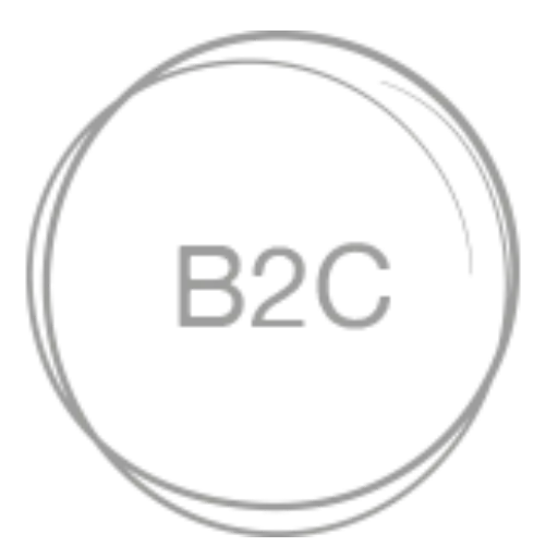 B2C