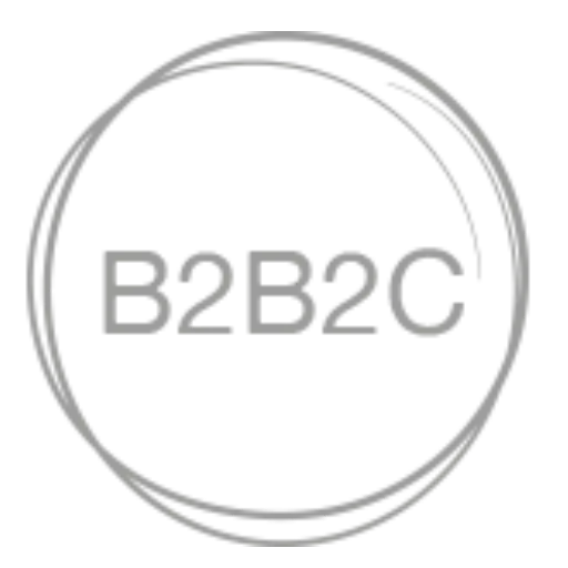 B2B2C